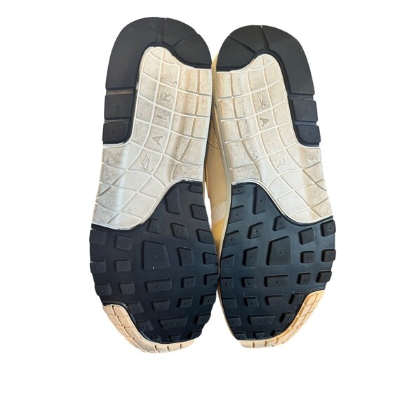 Nike Air Max 1 Phantom Essential Khaki Classic Comfort Orewood 13 Ombre Chic - Picture 8 of 14